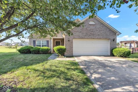2349 Cole Wood Circle Indianapolis IN 46239