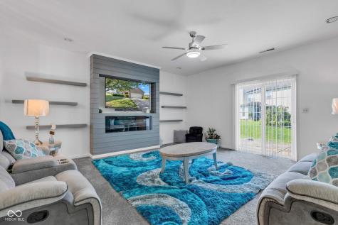 2349 Cole Wood Circle Indianapolis IN 46239