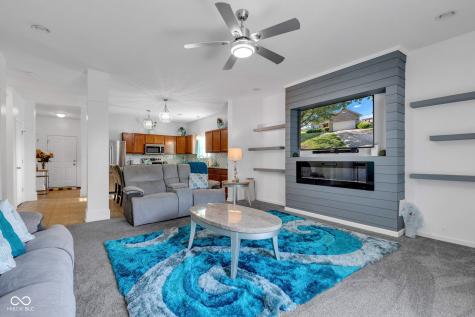 2349 Cole Wood Circle Indianapolis IN 46239