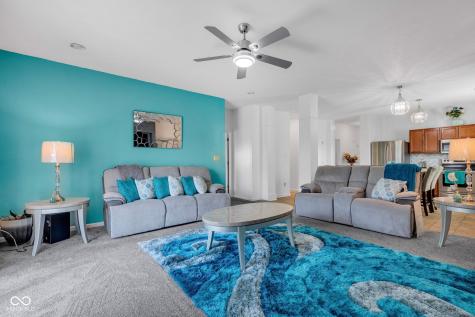 2349 Cole Wood Circle Indianapolis IN 46239