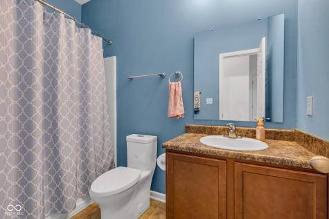 2349 Cole Wood Circle Indianapolis IN 46239