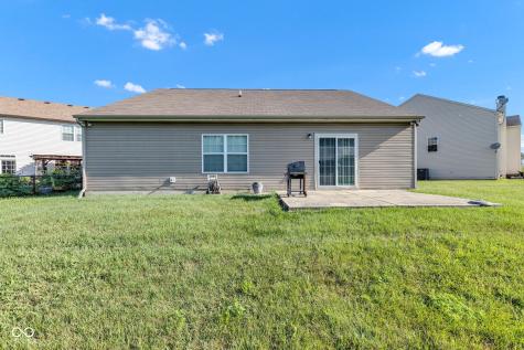 2349 Cole Wood Circle Indianapolis IN 46239