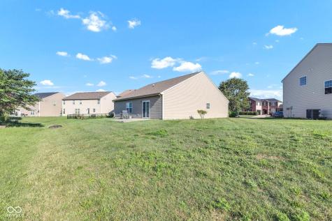 2349 Cole Wood Circle Indianapolis IN 46239