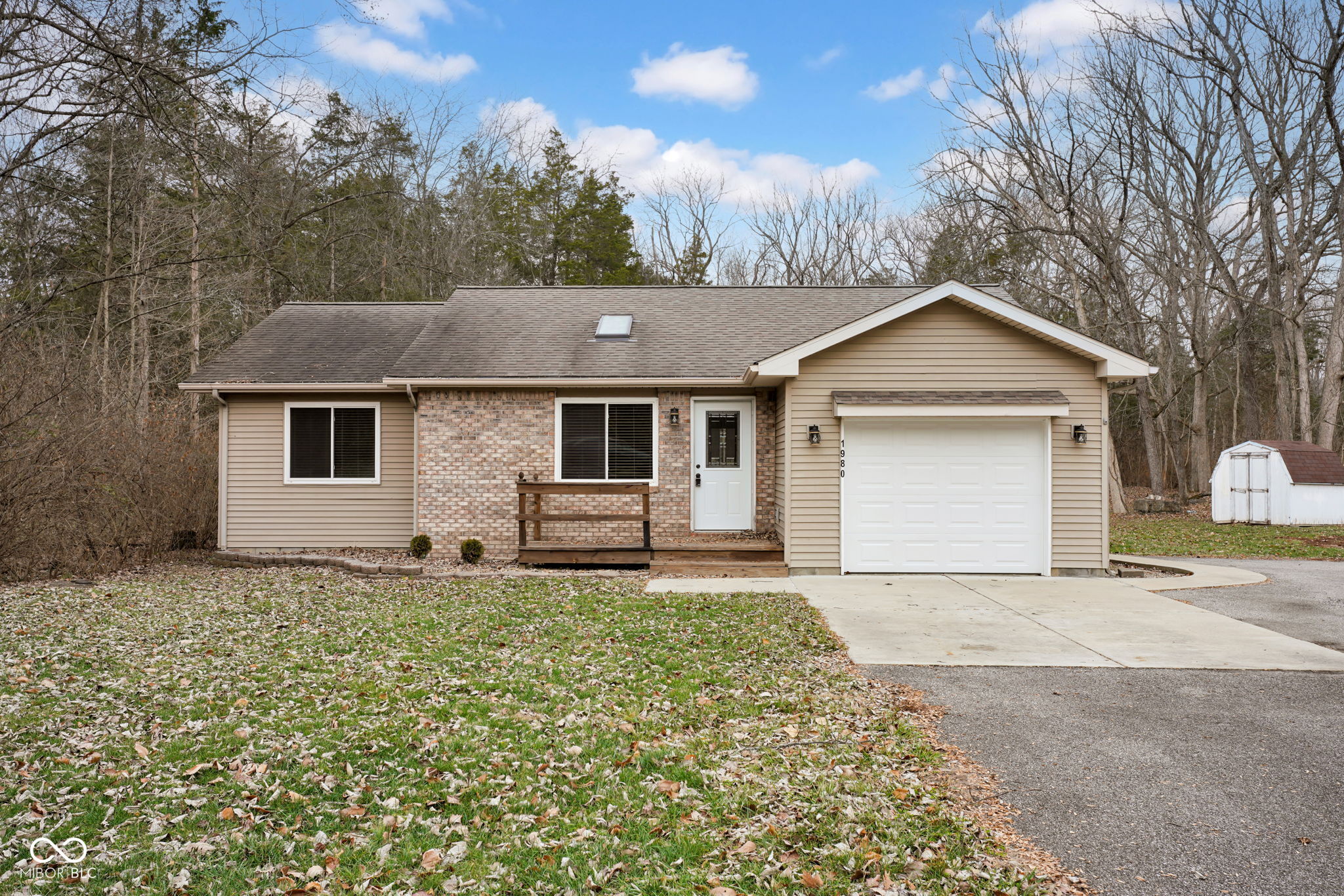 1980 E County Road 100 S North Vernon IN 47265