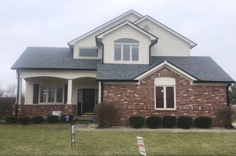 4813 Chervil Court Indianapolis IN 46237