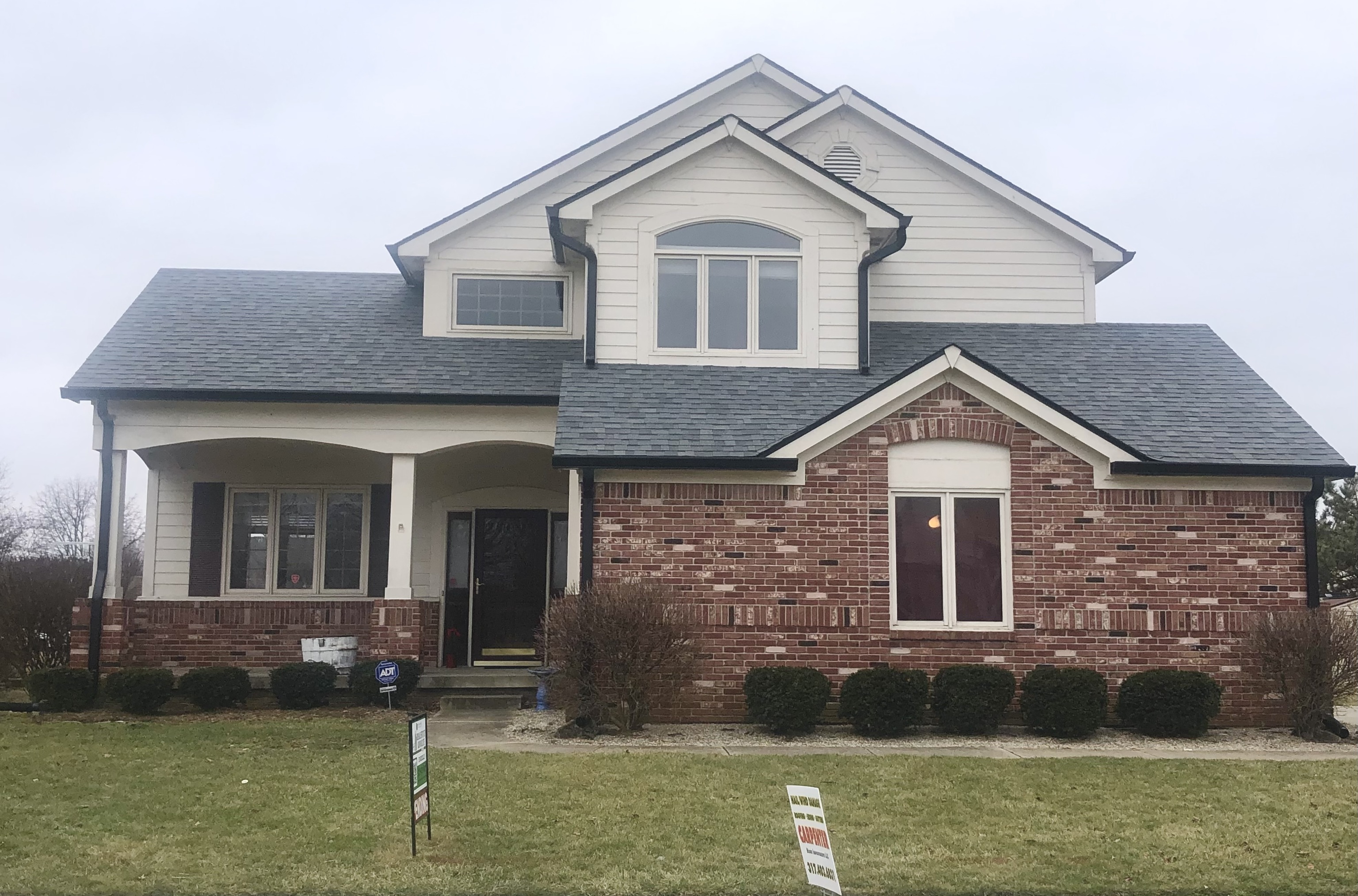 4813 Chervil Court Indianapolis IN 46237