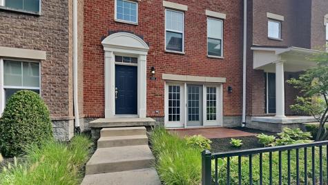 9558 Oakley Drive Indianapolis IN 46260