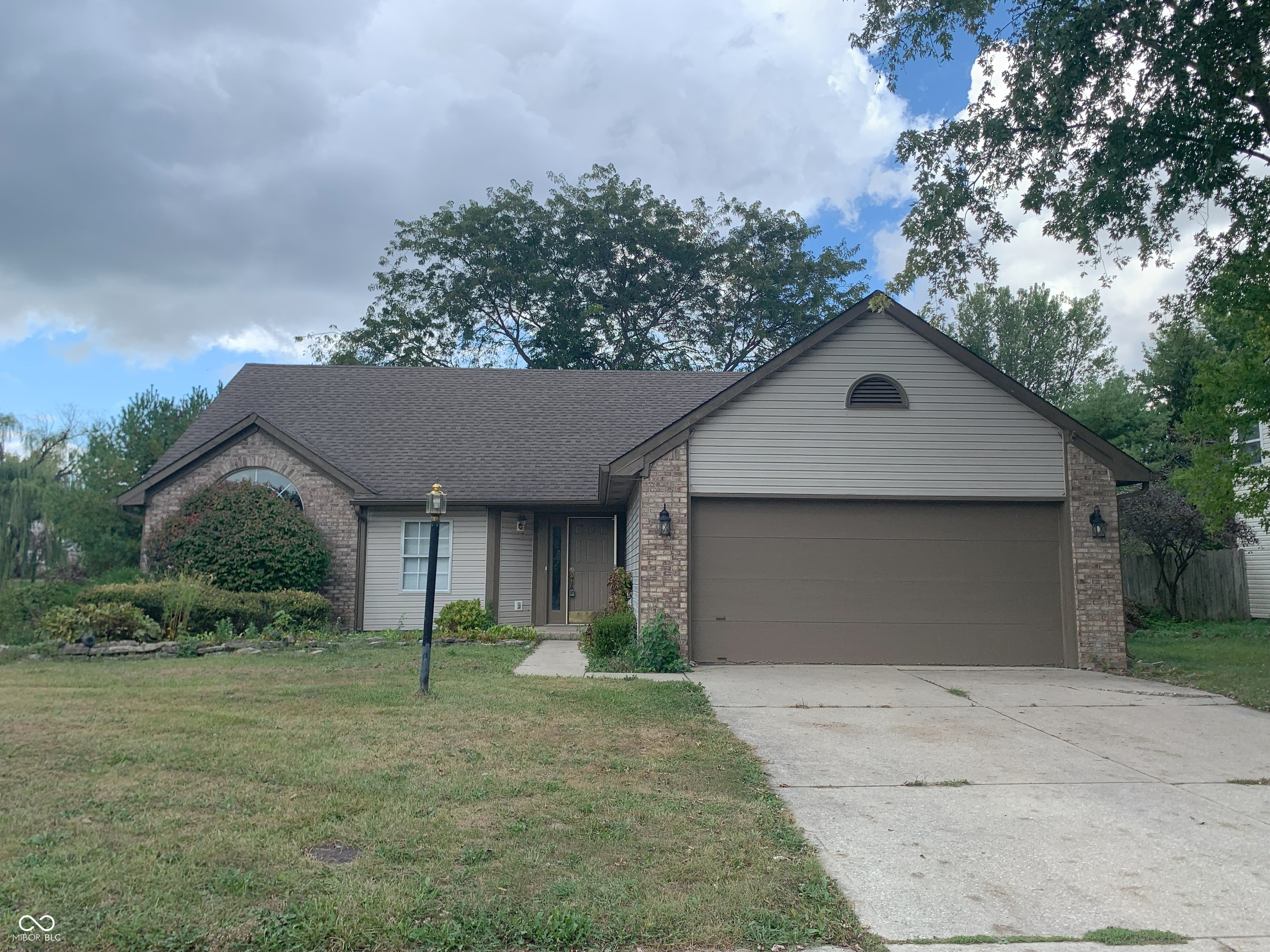 8616 Brookhill Court Indianapolis IN 46234