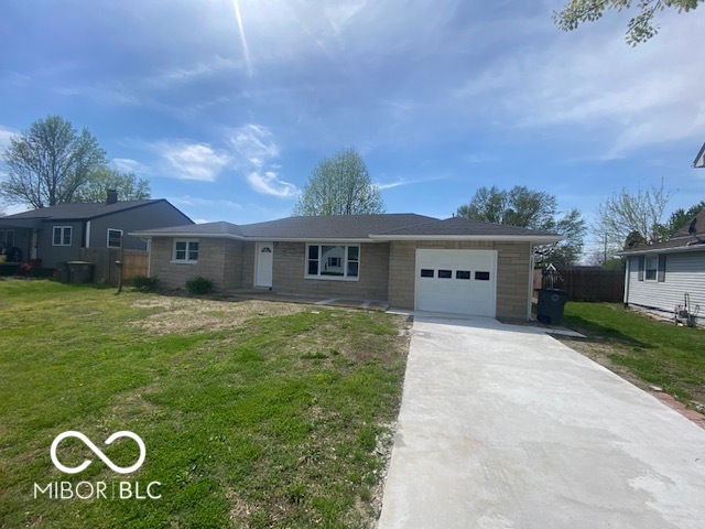 806 S Poplar Street Seymour IN 47274