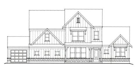 15173 Quiet Trace Court Fishers IN 46037