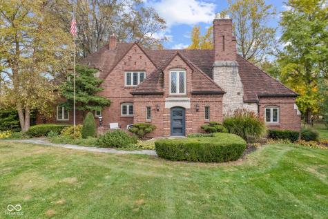 1018 N Madison Avenue Anderson IN 46011