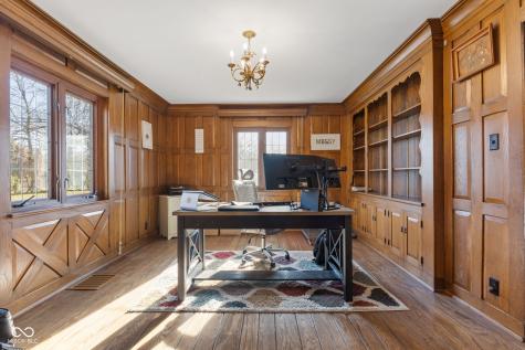 1018 N Madison Avenue Anderson IN 46011