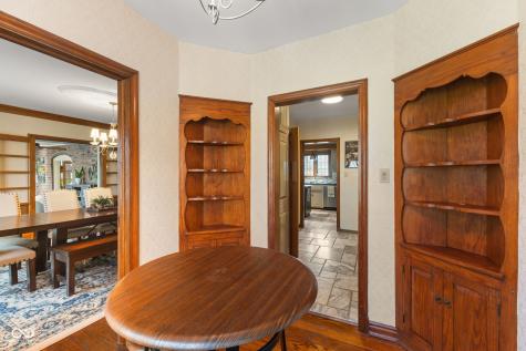 1018 N Madison Avenue Anderson IN 46011