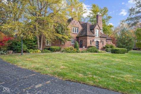 1018 N Madison Avenue Anderson IN 46011