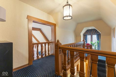 1018 N Madison Avenue Anderson IN 46011