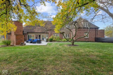 1018 N Madison Avenue Anderson IN 46011