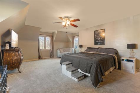 1018 N Madison Avenue Anderson IN 46011