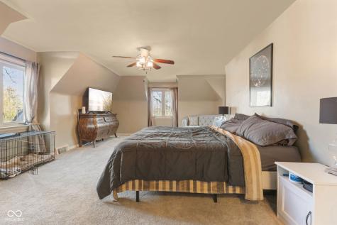 1018 N Madison Avenue Anderson IN 46011