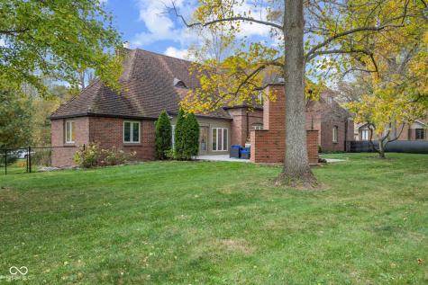 1018 N Madison Avenue Anderson IN 46011