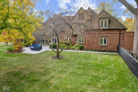 1018 N Madison Avenue Anderson IN 46011