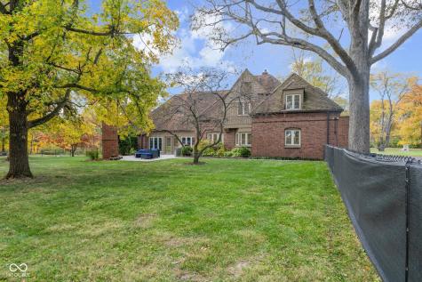 1018 N Madison Avenue Anderson IN 46011