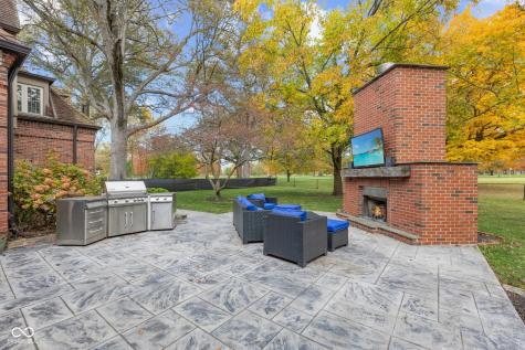 1018 N Madison Avenue Anderson IN 46011