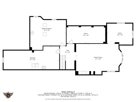 1018 N Madison Avenue Anderson IN 46011