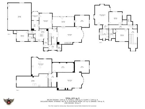 1018 N Madison Avenue Anderson IN 46011