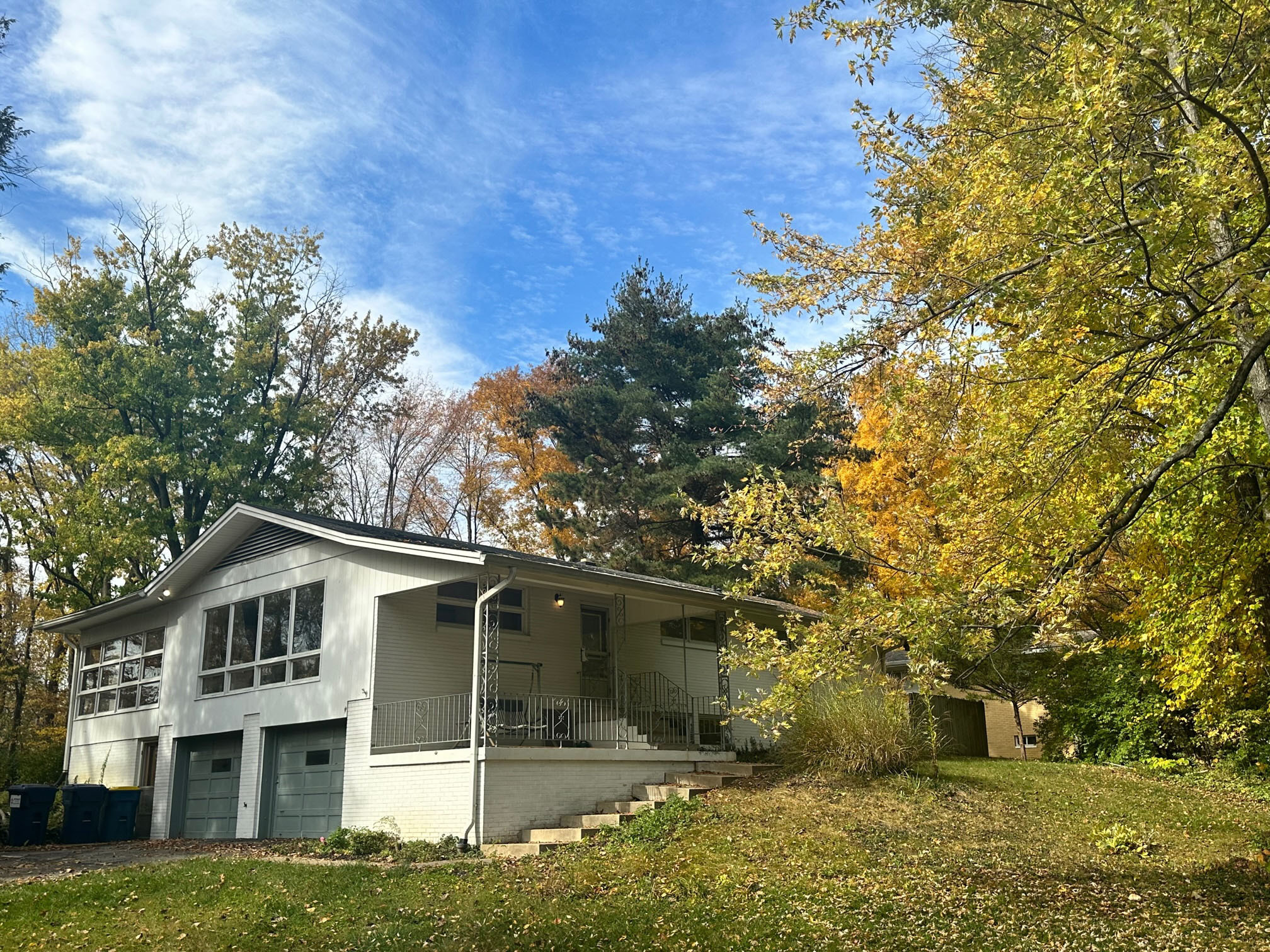 30 Circle Drive Carmel IN 46032