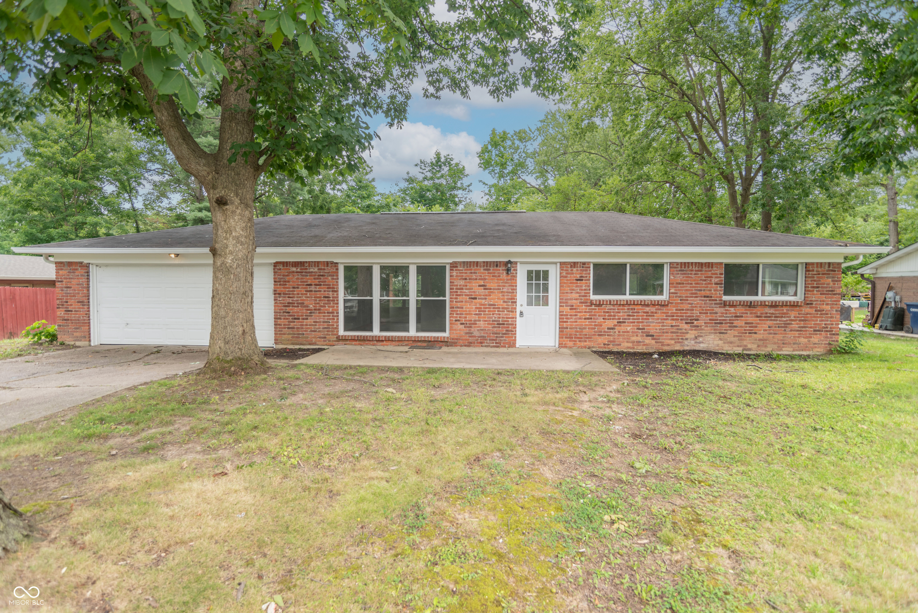 7141 Tina Drive Indianapolis IN 46214