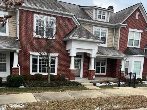 659 Marana Drive Carmel IN 46032