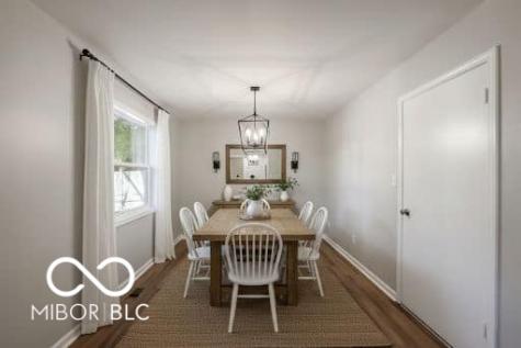 975 Rolling Hill Road Greenwood IN 46142
