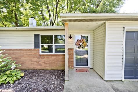 975 Rolling Hill Road Greenwood IN 46142