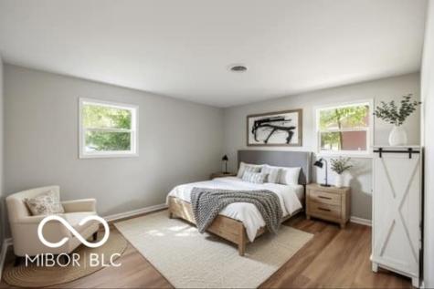 975 Rolling Hill Road Greenwood IN 46142