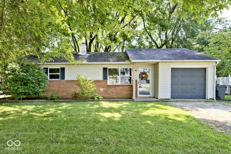 975 Rolling Hill Road Greenwood IN 46142