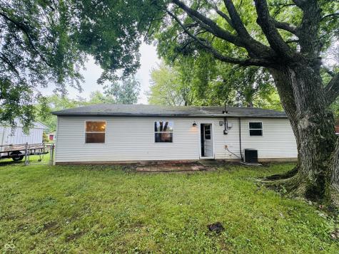 975 Rolling Hill Road Greenwood IN 46142