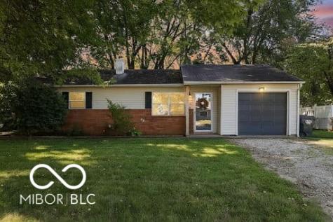 975 Rolling Hill Road Greenwood IN 46142