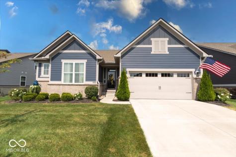 18946 Stones Crossing Lane Noblesville IN 46062