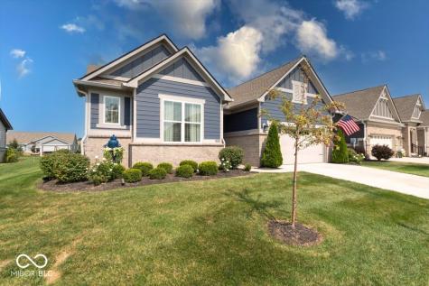 18946 Stones Crossing Lane Noblesville IN 46062
