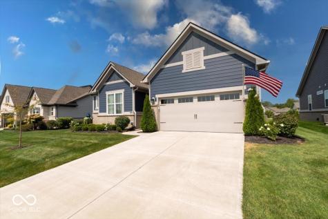 18946 Stones Crossing Lane Noblesville IN 46062