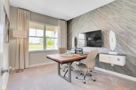 1636 Hemlock Circle Greenfield IN 46140