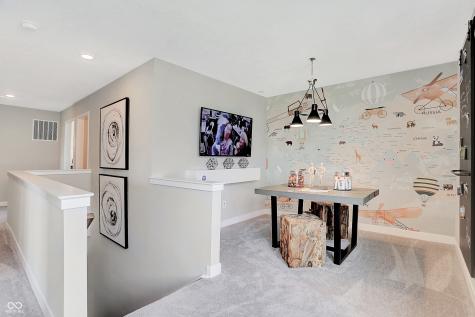 1636 Hemlock Circle Greenfield IN 46140