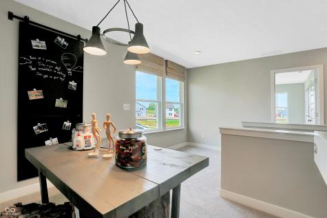 1636 Hemlock Circle Greenfield IN 46140