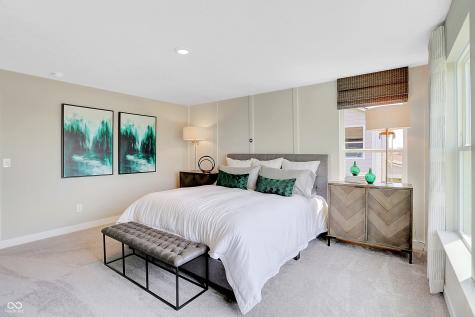 1636 Hemlock Circle Greenfield IN 46140