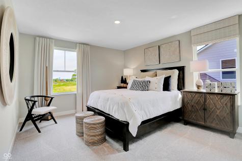 1636 Hemlock Circle Greenfield IN 46140