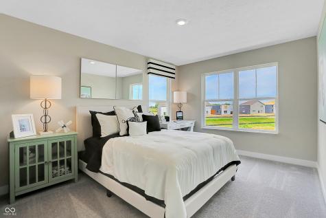 1636 Hemlock Circle Greenfield IN 46140