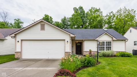 4103 Caddy Way Indianapolis IN 46268