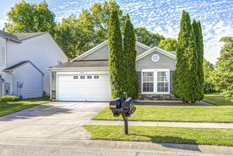 10763 Zimmerman Lane Indianapolis IN 46231