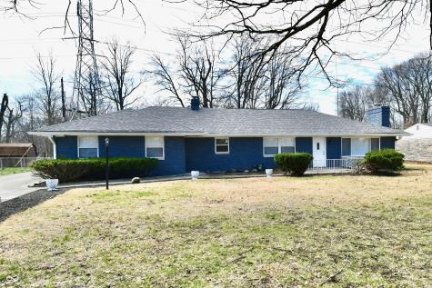 3735 Marrison Place Indianapolis IN 46205
