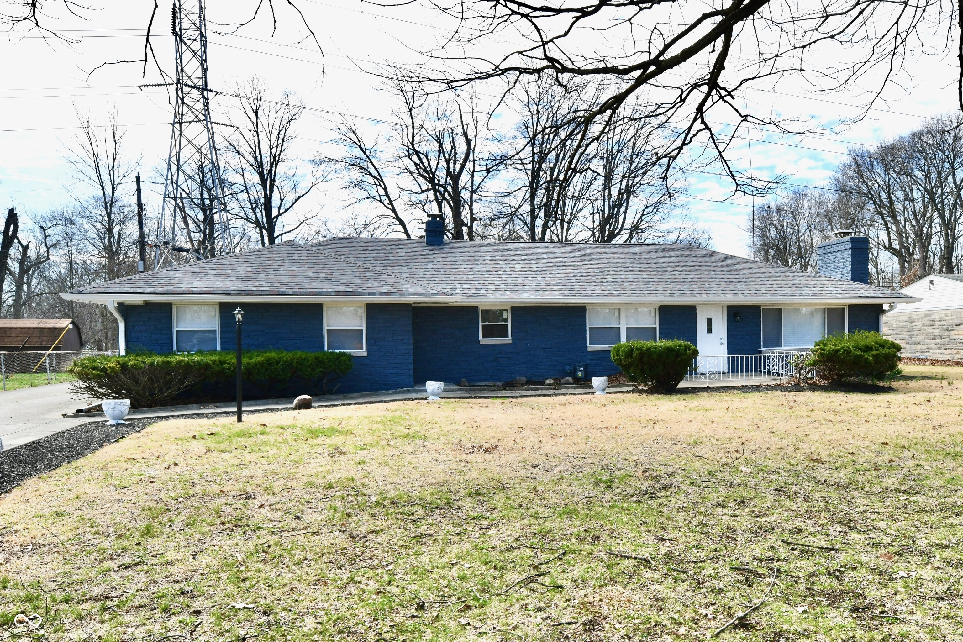 3735 Marrison Place Indianapolis IN 46205